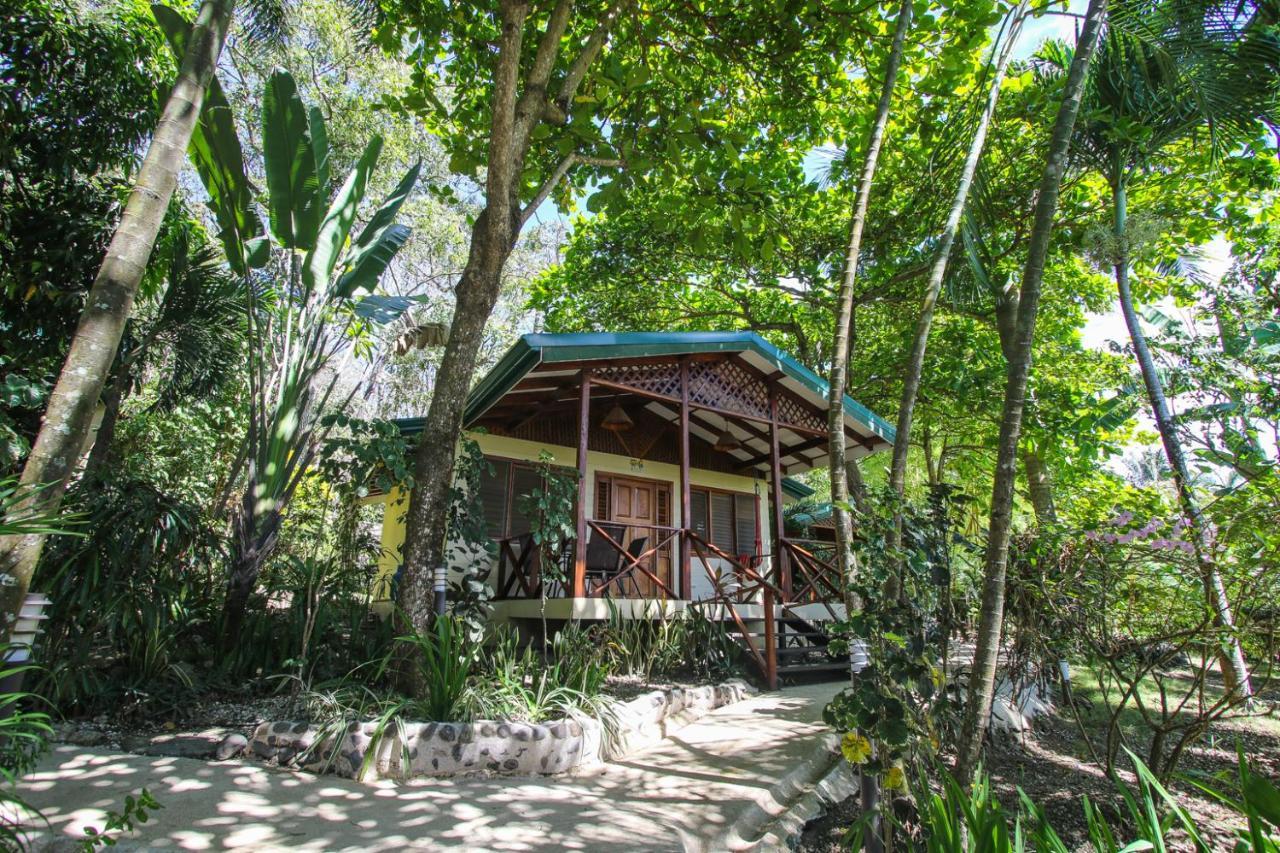 Oasis Mal Pais Hotel Nicoya Exterior photo